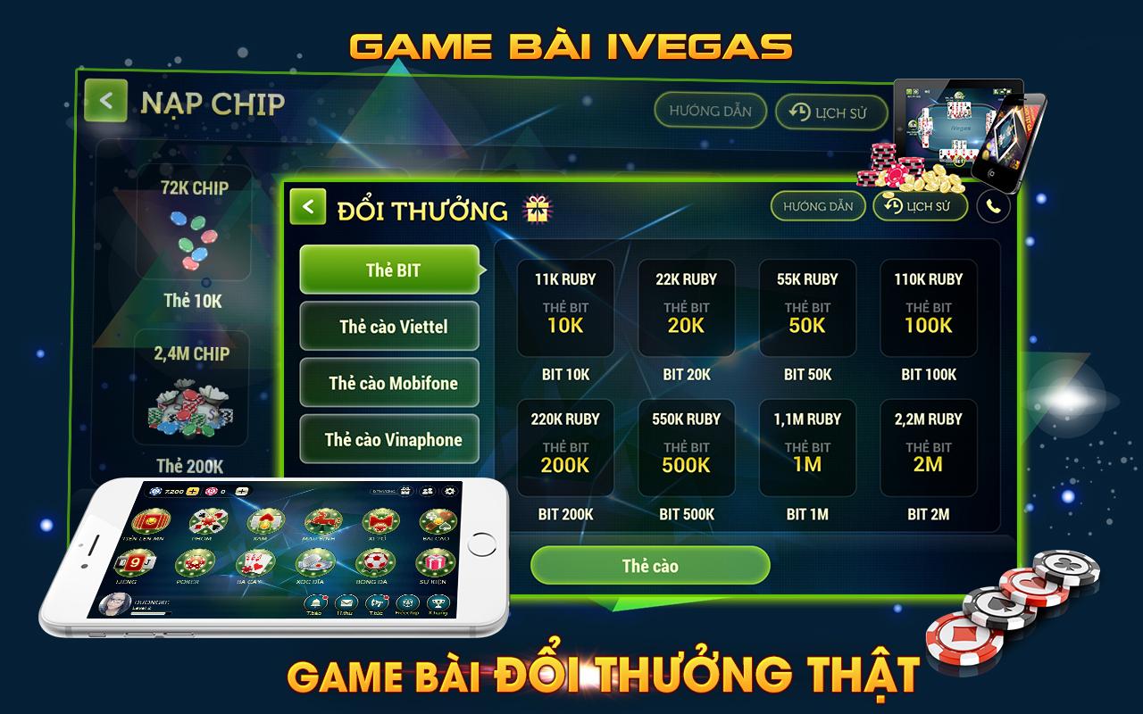 game-bai-ivegas-doi-thuong-mien-phi