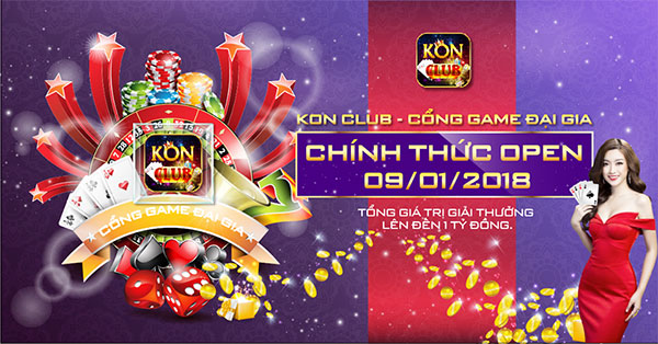 kon-club-game-bai-doi-thuong-2018