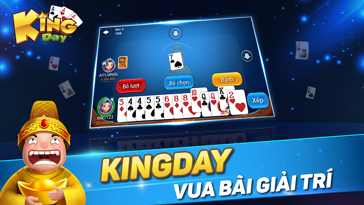 king-day-game-bai-doi-thuong
